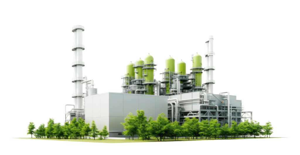 Industri
